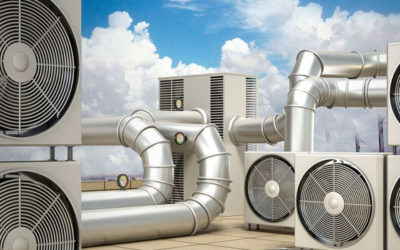 Save on Your AC Bill