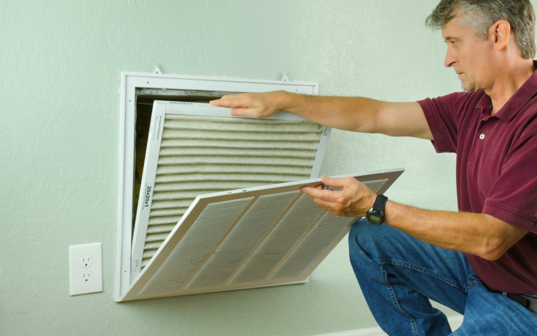 How Often Should I Change My Air Filter?