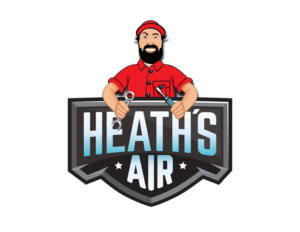 Heaths Air, LLC Logo