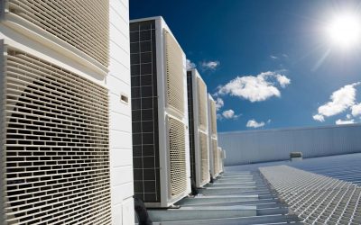 The Commercial HVAC Preventative Maintenance Checklist