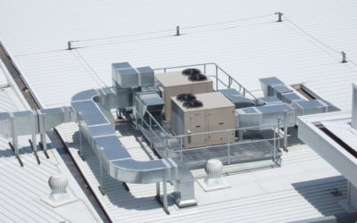 Commercial AC Installation & Maintenance Tips