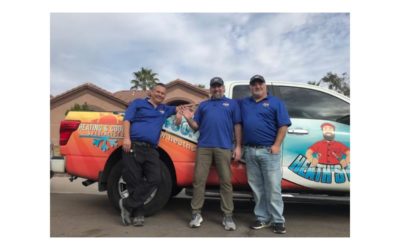 Why Regular HVAC Service Is Important