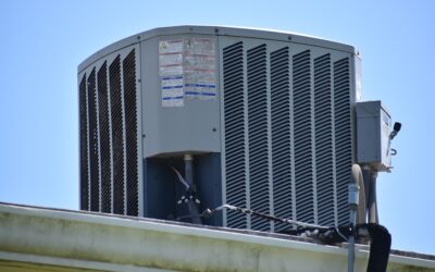 Commercial AC Installation & Maintenance in Phoenix, AZ