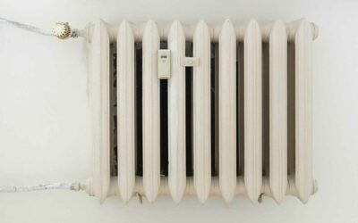 What is Heater Maintenance (and How to Know if You Need It)