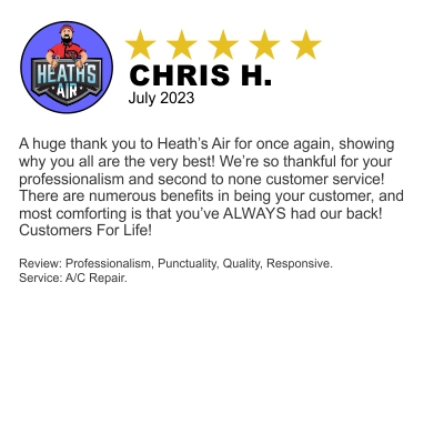 image of 5-star customer review